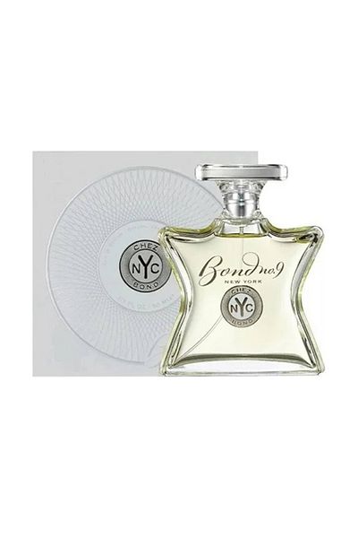 Bond No.9 New York Chez Bond For Men Eau De Parfum 100ml