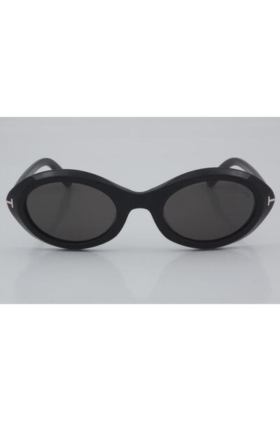 Tom Ford TF 1186 01A 51 - 01 Güneş Gözlüğü