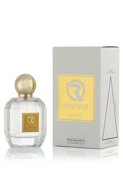 Frederic Patric Parfum Respiro by Patric, apa de parfum 100 ml, Femei
