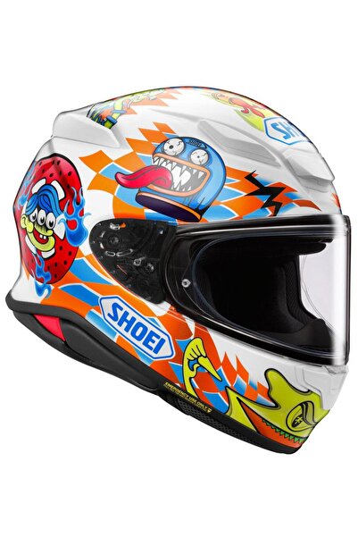 Shoei NXR 2 YAGYO TC-2 KASK