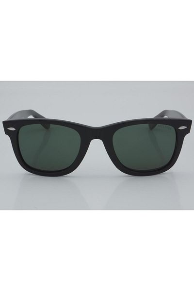 Mustang Güneş Mu 2387 05 50 - 01 Sunglasses