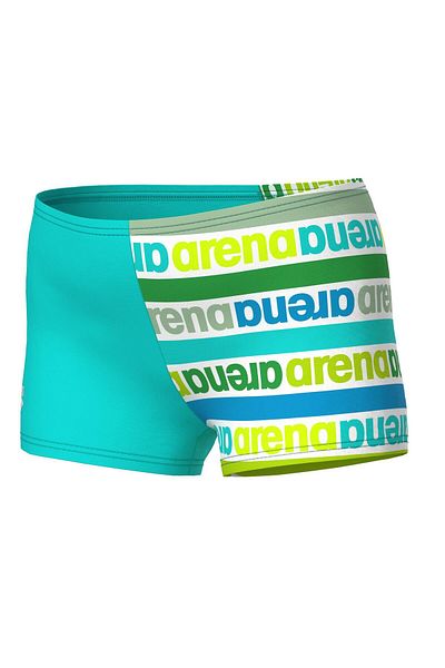 ARENA FRIENDS KIDS BOYS SWIMMING TRUNKS 006303301