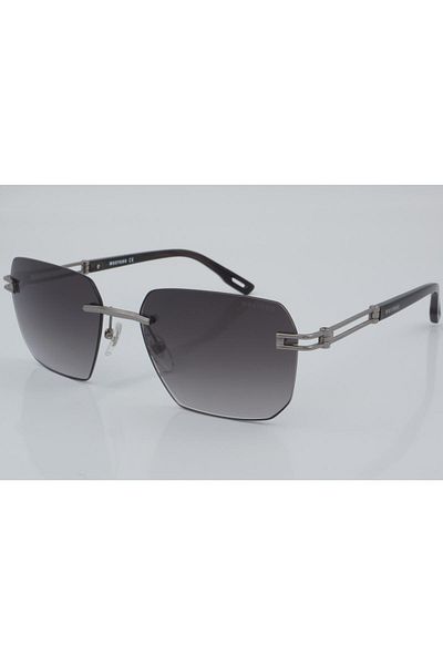Mustang Güneş Mu 2460 C3 58 - 01 Sunglasses