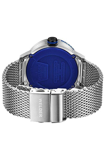 Welder Wmd2000 Men Wrist Watch