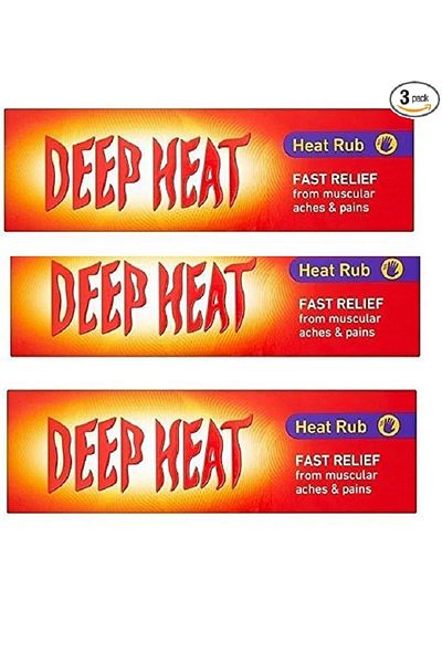Deep heat فرك عميق 67 جرام