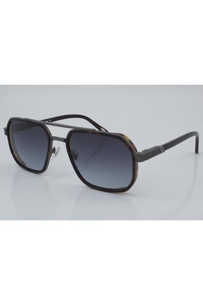 Mustang Mu 2462 C2 58 - 01 Sunglasses