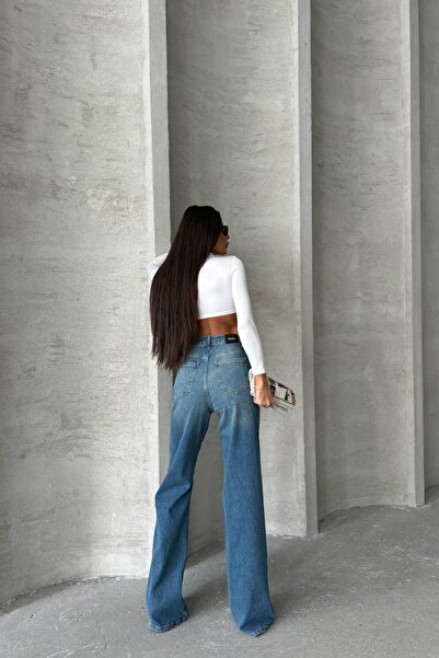 Joana Blugi Dam Evazati Albastri Hayden2