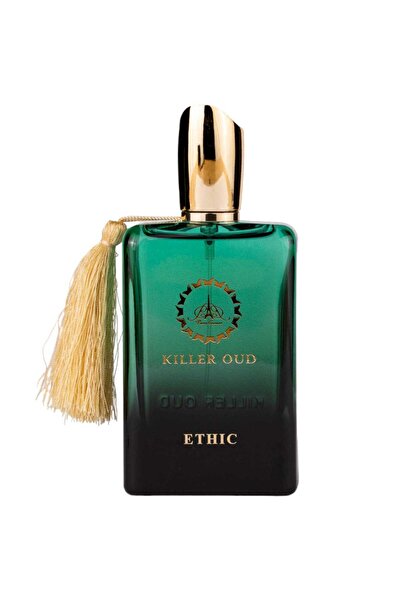 Killer Oud Ethic By - Barbati - EDP 100 ml
