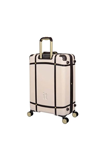 IT LUGGAGE Unisex Büyük Boy Valiz 3198-01