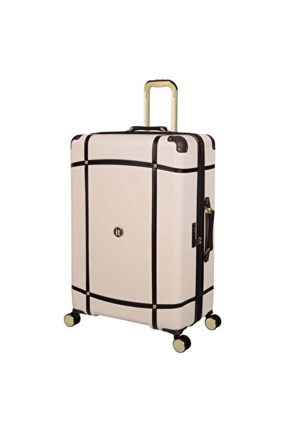 IT LUGGAGE Unisex Büyük Boy Valiz 3198-01