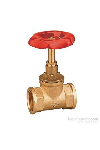 Yapex Şiber Vana 3/4 (Su Sayaçları Için)