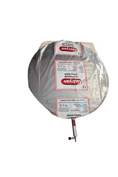 Manavgatsoba Tüplü sac 75 cm gözleme sacı