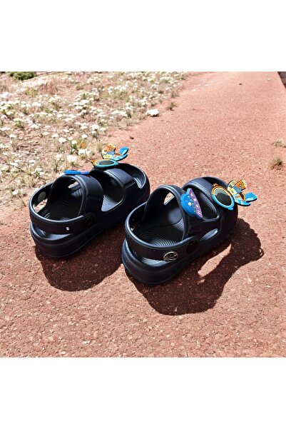 Lion Ultra-Light Sandals and Slippers Suitable for Beach, Pool and Sea with Daily Children's Figures