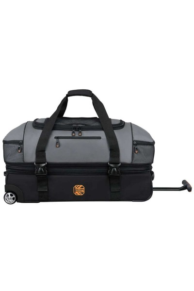 IT LUGGAGE Britbag 2 Tekerlekli Seyahat Çantası 1138
