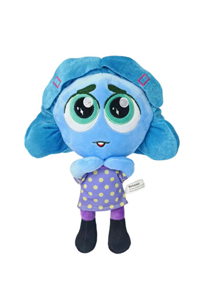 Choice دمى قطيفة جديدة من الداخل إلى الخارج 2، لعبة قطيفة من الداخل إلى الخار...