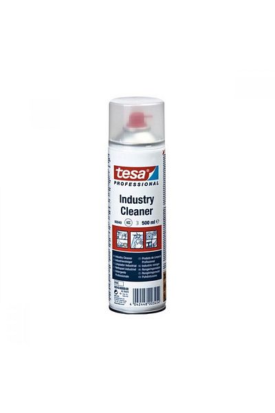 Tesa Spray de curățare industrială 500 ml