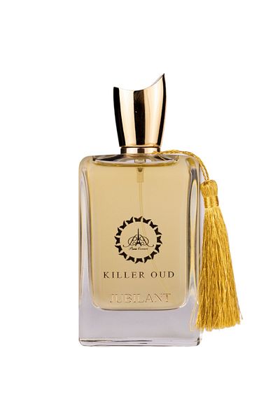 Killer Oud Jubilant By - Barbati - Edp 100 ml