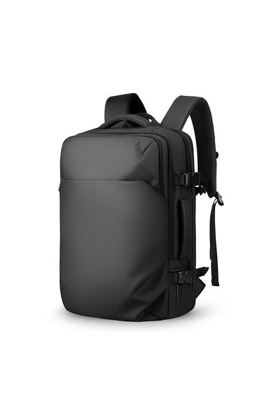 Mark Ryden MR 9711 Large Capacity, 17.3 Inch YKK Zipper Business ,Travel , School Commuter Backpack