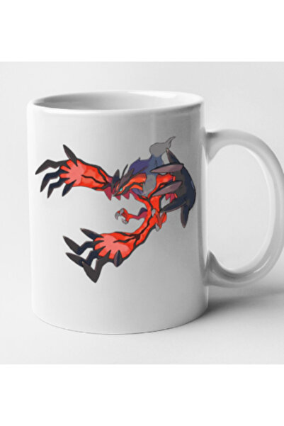 OEM Electrod personalizat pentru cană albă, Inovatix®. 330 ml