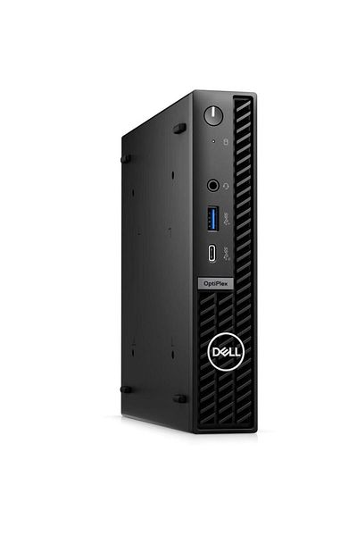 Dell OptiPlex 7020 MFF, Intel i3-14100T 4C 4,4 GHz, 8 GB DDR5, 256 GB SSD, Win 11 Pro