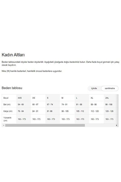 Nike Pro Tigh Fit Full Length Leggings Toparlayıcı Tam Boy Tayt Yeşil