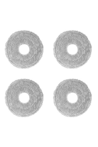 MOVA E30 Ultra / E40 Ultra / P50 Pro Ultra Paspas Pedi 2 Çift (4 ADET) (MRMP8)