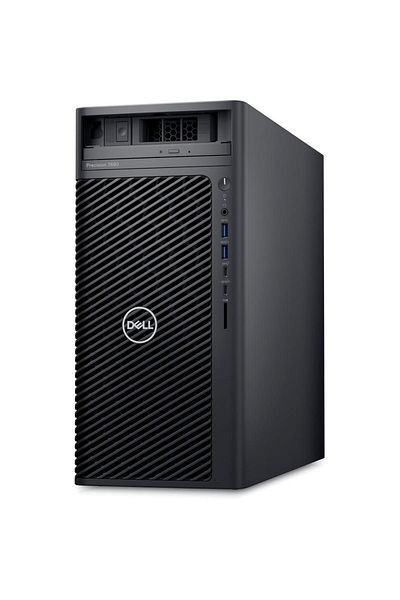 Dell Turn Precision 3680, i9-14900K, 32GB DDR5, 1TB SSD, RTX A2000, Win 11 Pro