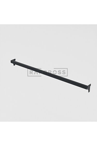 RAFAX MAĞAZA RAF SİSTEMİ, ASKILIK SİSTEMİ, BUTİK RAFI, MAĞAZA STAND, GİYİNME ODASI-60 CM TRAVERS