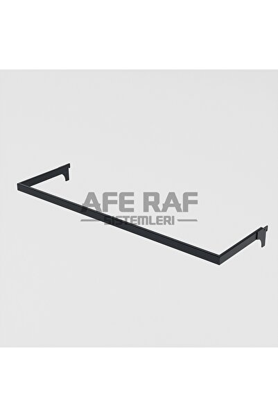 RACK SYSTEMS- U HANGER 70 CM