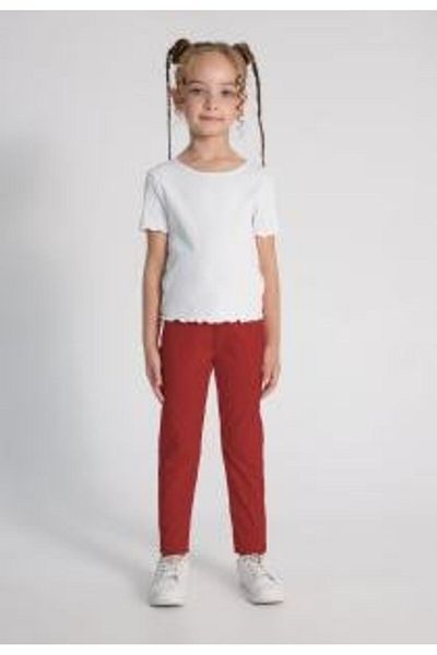 Dmb Relaxed Fit Soft Stretchy Girls' Leggings