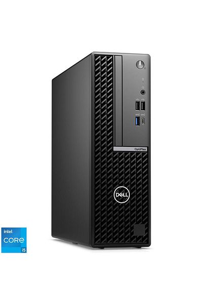 Dell OptiPlex 7020 SFF, i5-14500, 16 GB DDR5, 512 GB SSD, Wi-Fi 6E, Win 11 Pro