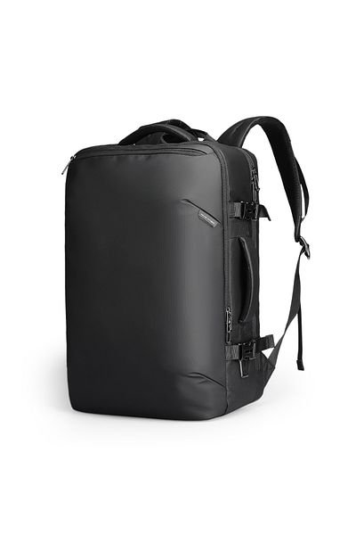 Mark Ryden MR 9907 Large capacity 17 Inch Buisness,,Travel Stretchy Cabin Luggage for Weekend Trips, Backpack