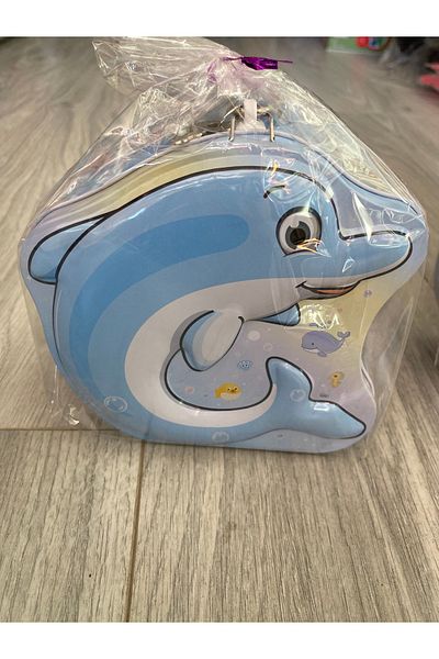 Toys Figured Piggy Bank