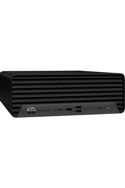 HP PC ProDesk 400 G9 SFF i7-13700, 16 GB RAM, 512 GB SSD, Windows 11 Pro