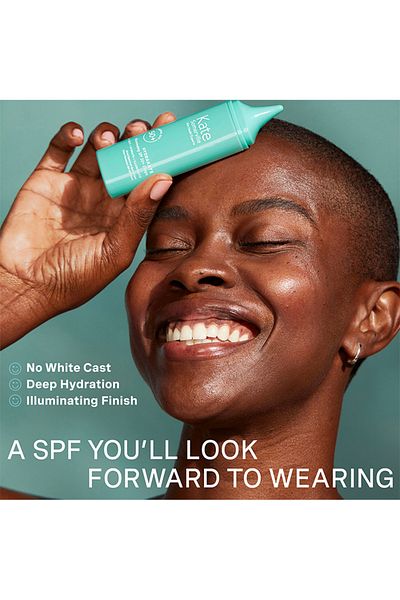 Kate Somerville HydraKate Illuminating SPF 50+ Drops - 50 ml / 1.7 fl oz