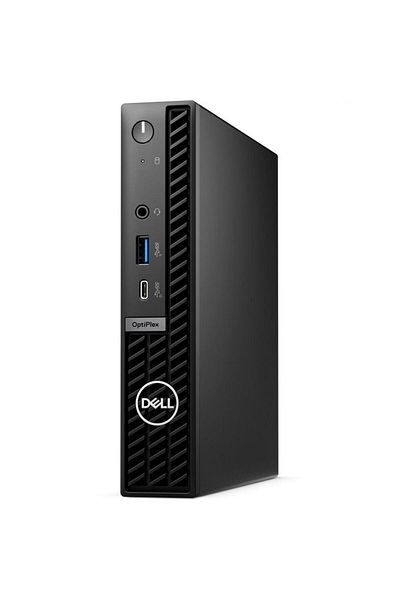 Dell OptiPlex 7020 MFF, i5-12500T, 16 GB RAM, 512 GB SSD, Win 11 Pro