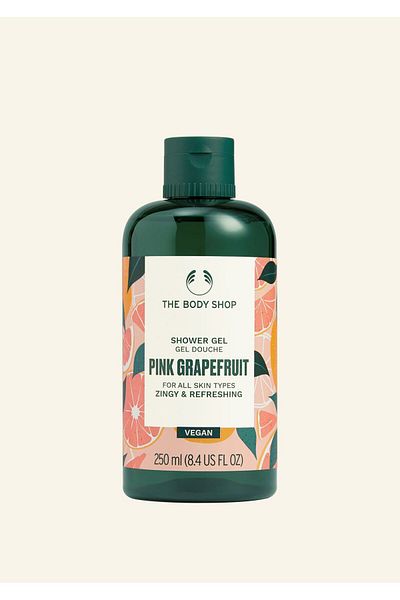 THE BODY SHOP Gel de dus Pink Grapefruit 250ml