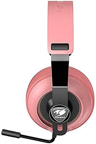 Cougar Phontum Essential Stereo Gaming Headset from Cougar