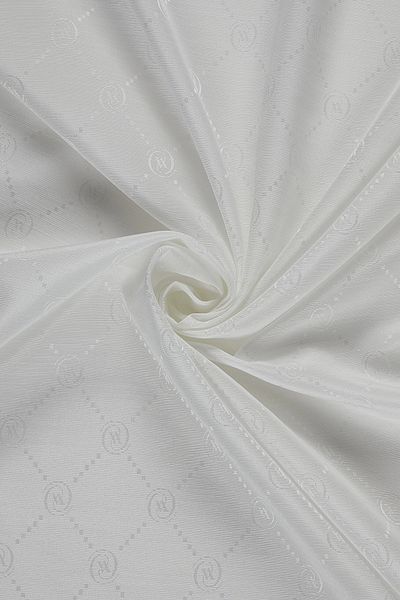 Vakko Seria specială Twill / șal de mătase