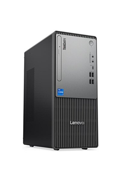 LENOVO ThinkCentre Neo 50t Gen 5 PC: Intel i7-14700, 16GB DDR5, 512GB SSD