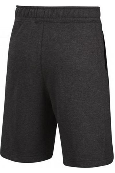 Nike Boy's Black Shorts - Sportswear