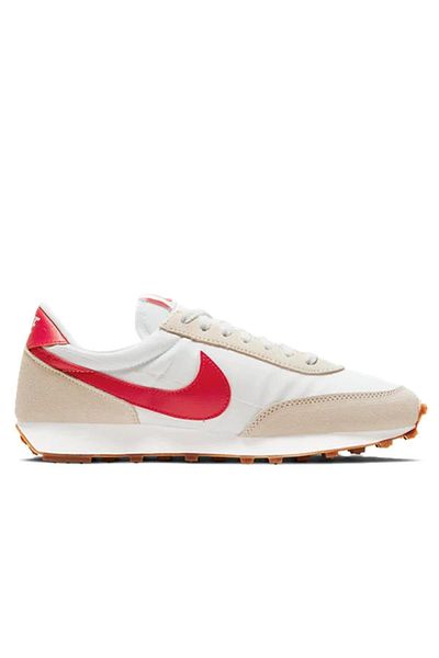 Nike White Dbreak sneaker - Women's sports shoes
