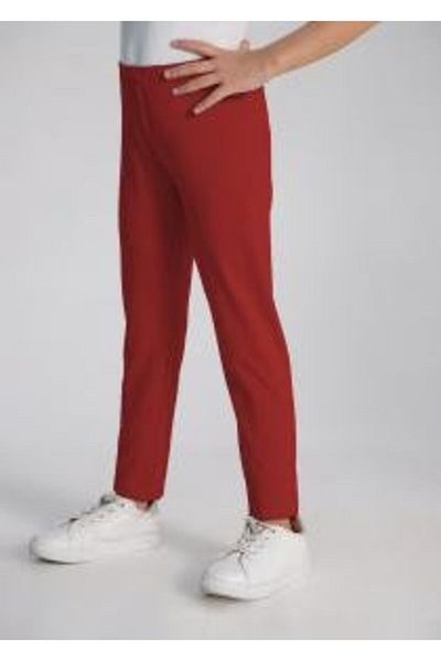 Dmb Relaxed Fit Soft Stretchy Girls' Leggings