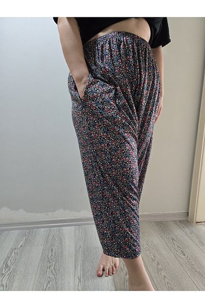 Halil Çağan Battal Shalwar