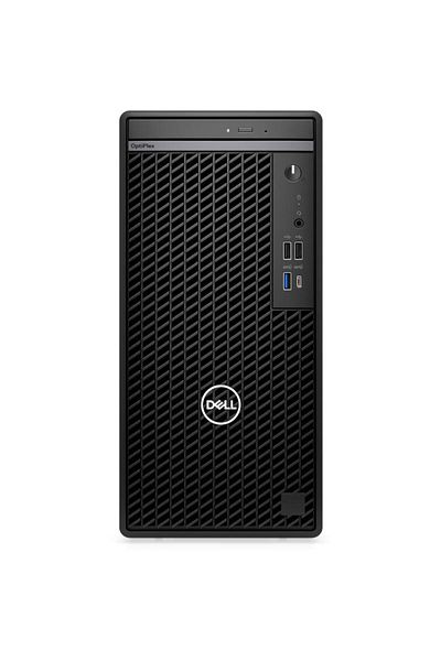 Dell OptiPlex 7020 MT, i5-14500, 16 GB DDR5 RAM, 512 GB SSD, Ubuntu, 3 ani ProSupport