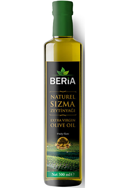Beria zeytinyağı