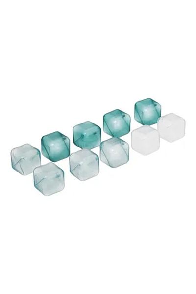 5FIVE Reusable Ice Cubes (10 Pc.)
