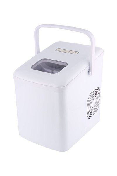JANO Ice Maker 105W 0.0 W E05600/W White