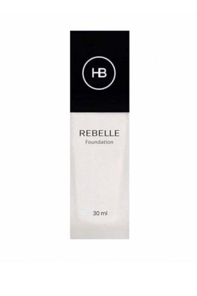 HP Hayley Beauty Ripley Foundation - 30ml