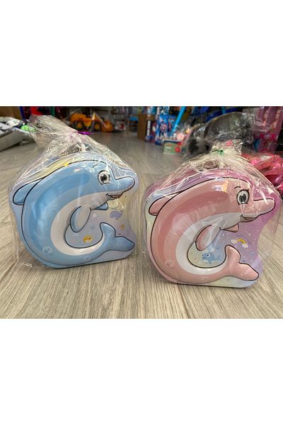 Toys Figured Piggy Bank